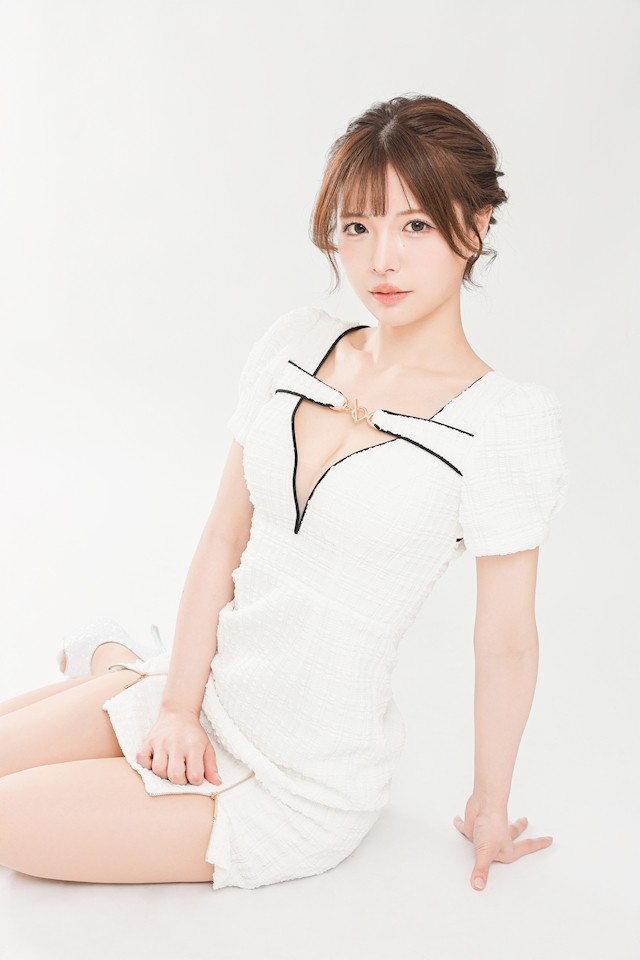 望月 あやかプロフィール写真3
